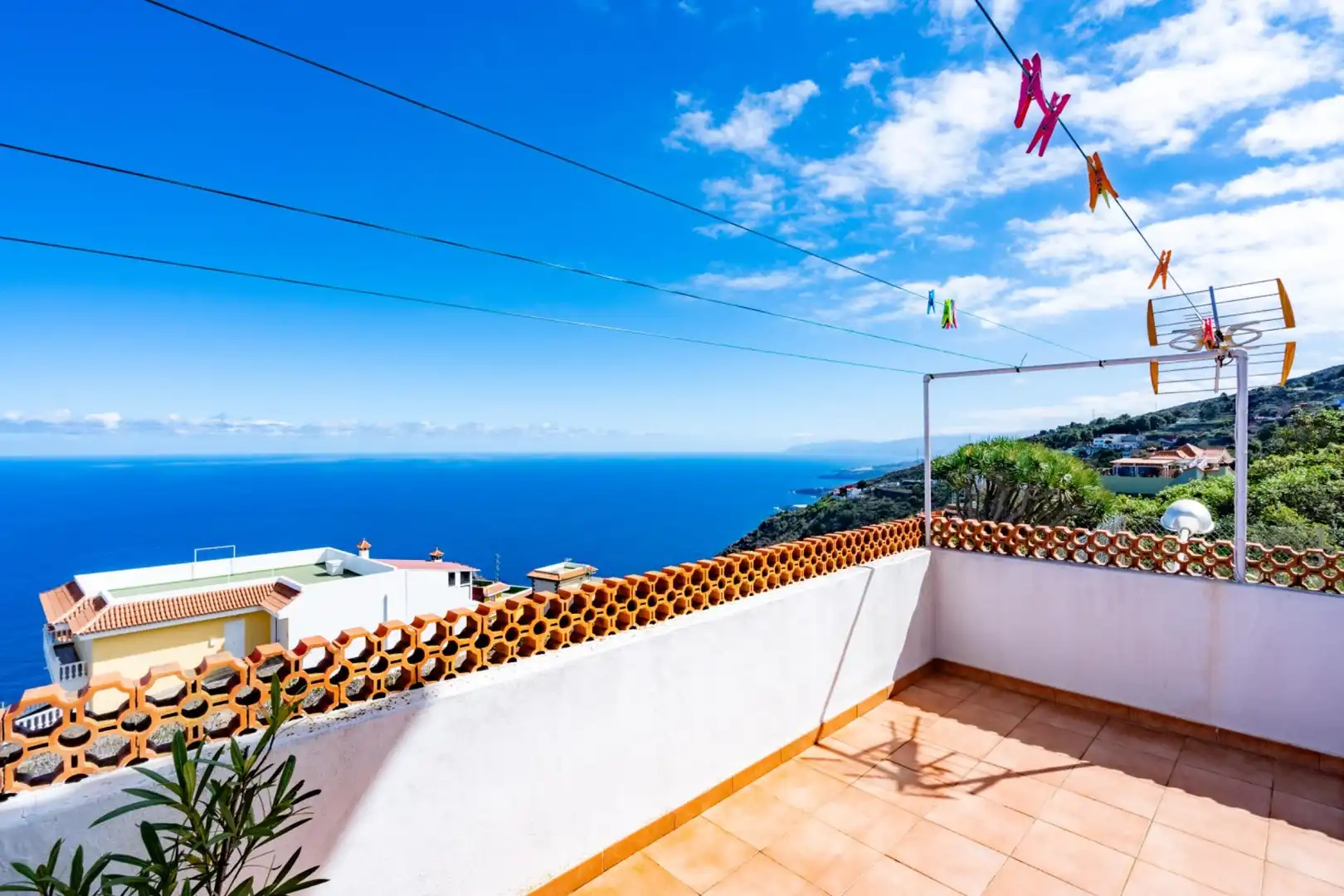 Houses for sale in Calle Pr a Alvarez Martell, 4, El Tanque