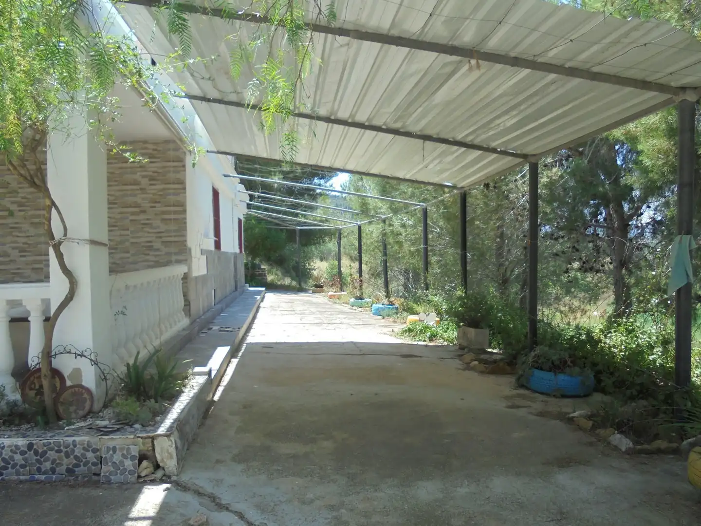 Xalet amb piscina en venda a Turís, imagen 29