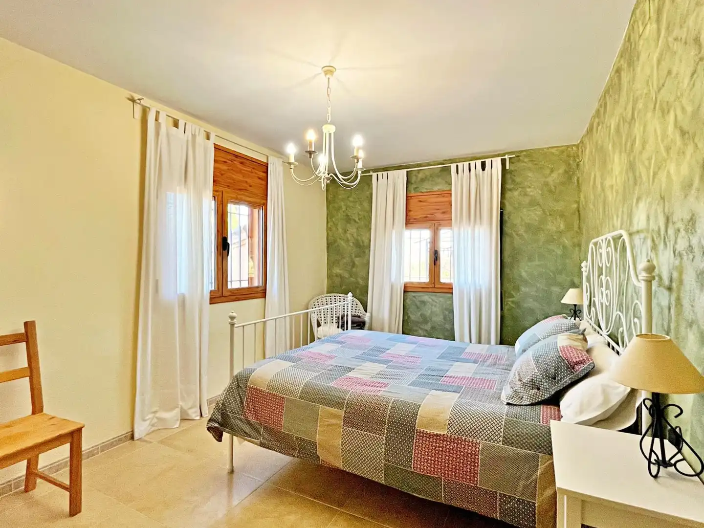 Chalet en venta en Camarles, imagen 33
