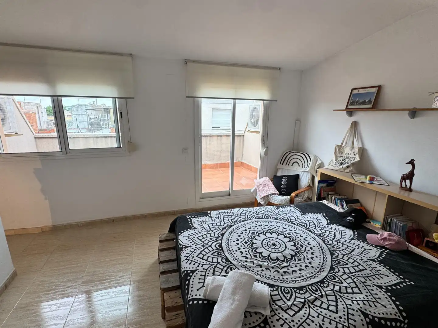 Casa con terrazza in vendita a ABAT PORTA, imagen 44