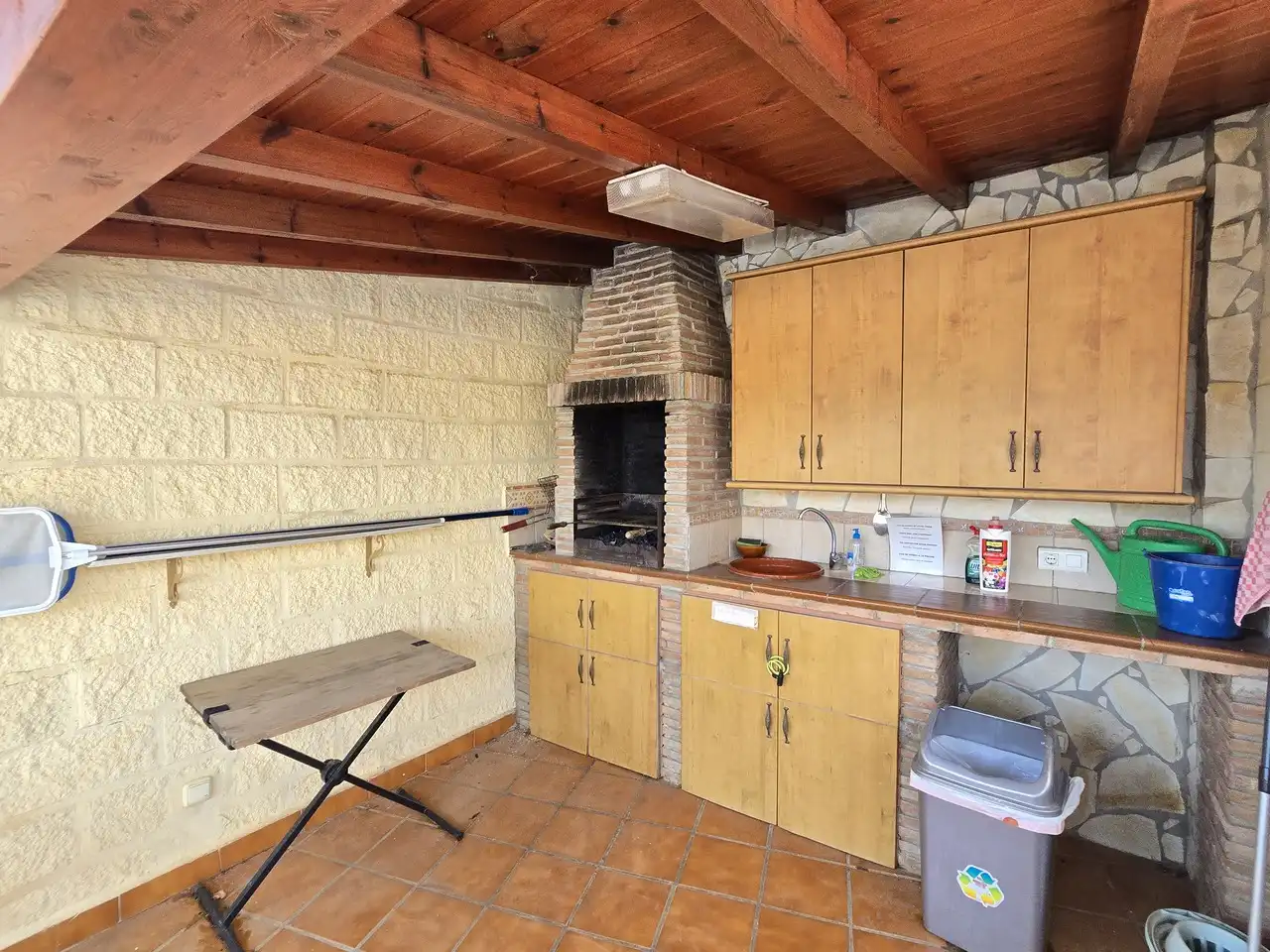 Maison avec piscine à vendre à Viñuela, imagen 7