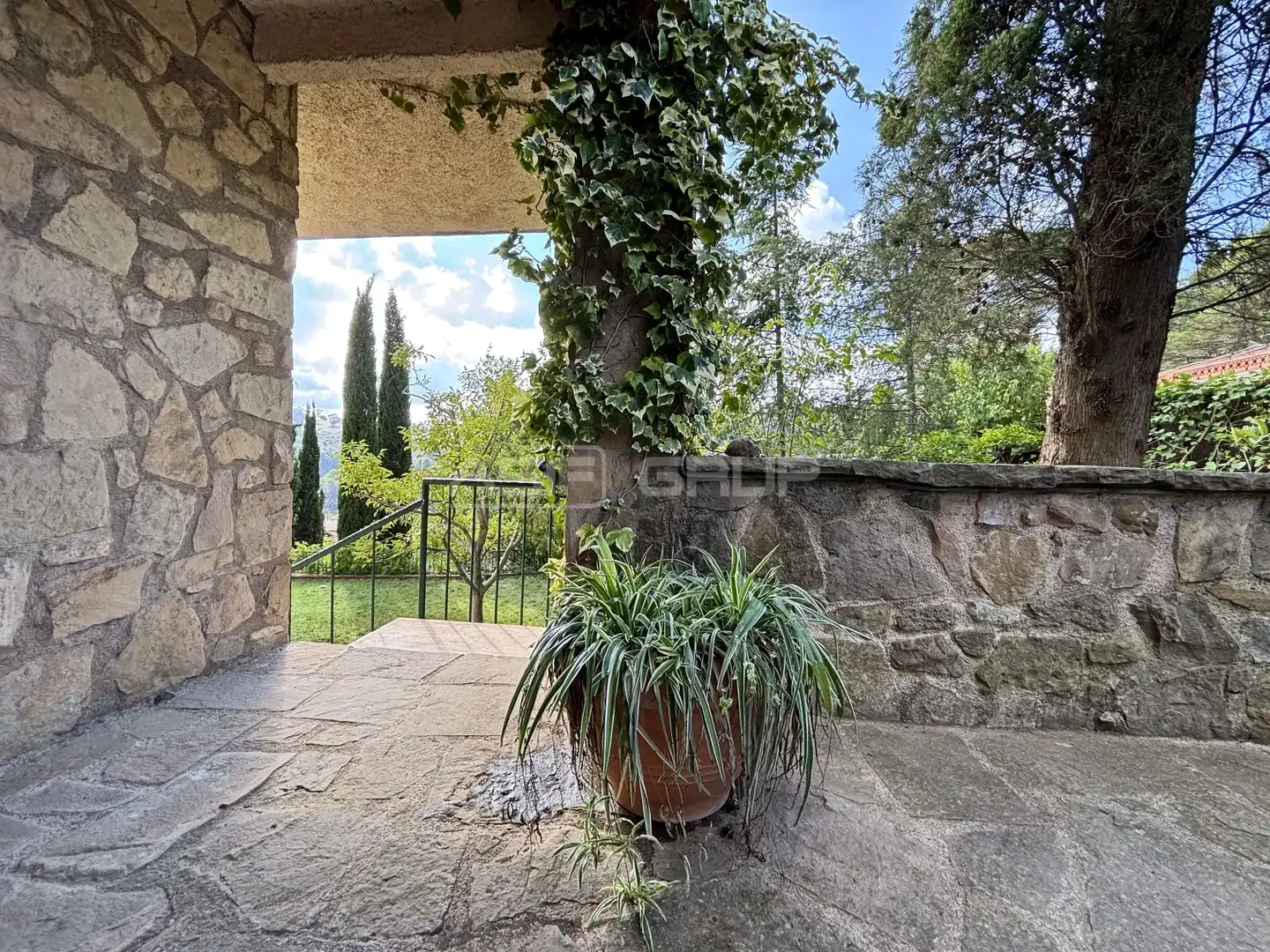 Casa amb terrassa en venda a Carrer Del Raval 26, 08146 Gallifa, provincia de Barcelona, España, imagen 28