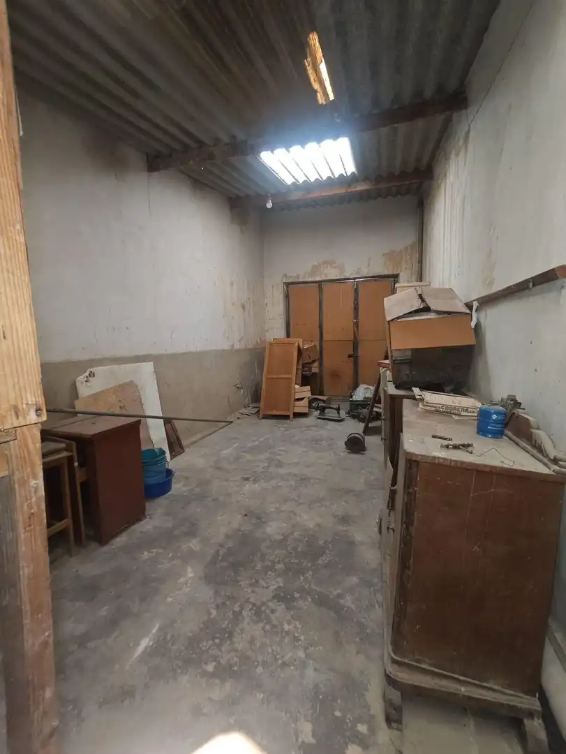 Casa o xalet en venda en Elda amb Terrassa i Traster