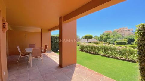 Foto 5 de Planta baixa en venda a Benatalaya, Estepona