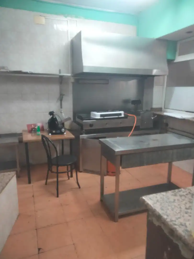 Business premises for transfer in El Castell, imagen 4
