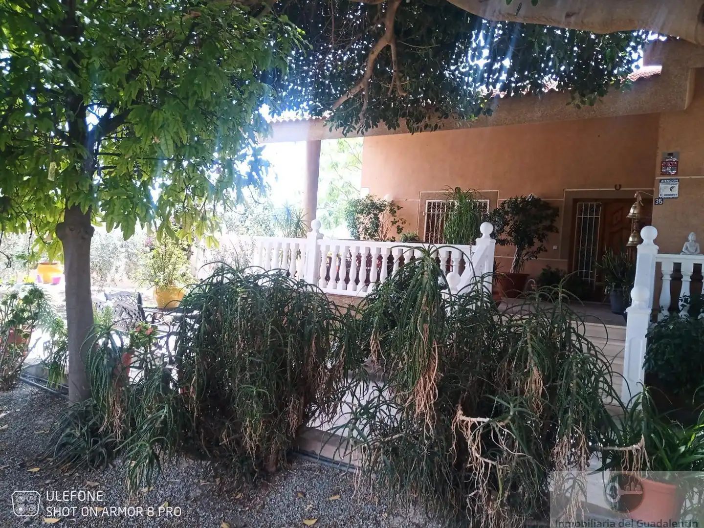 Xalet en venda a Pedanías Centro