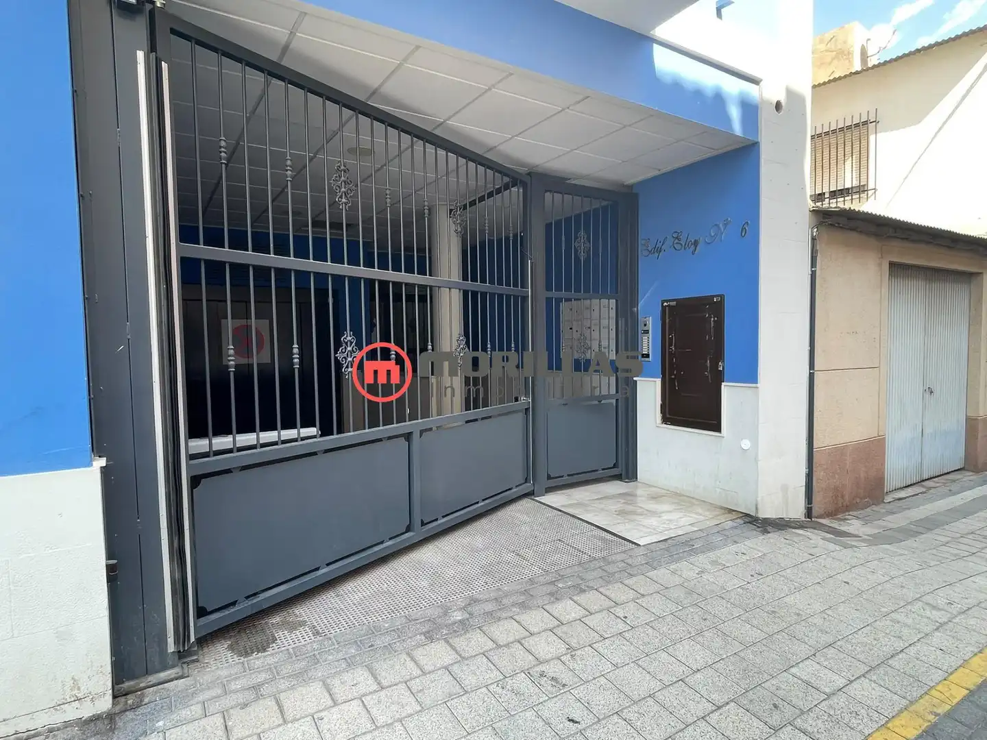 Individual for sale in Calle de San Isidro, imagen 8
