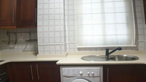 Foto 5 von Wohnung zur Miete in Calle Salamanca, Gran Via, Valencia Capital