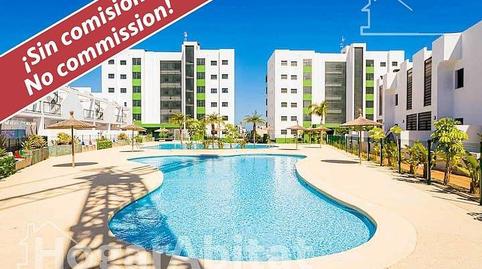 Photo 2 of Flat for sale in Avenida Italia Mp, Mil Palmeras, Alicante