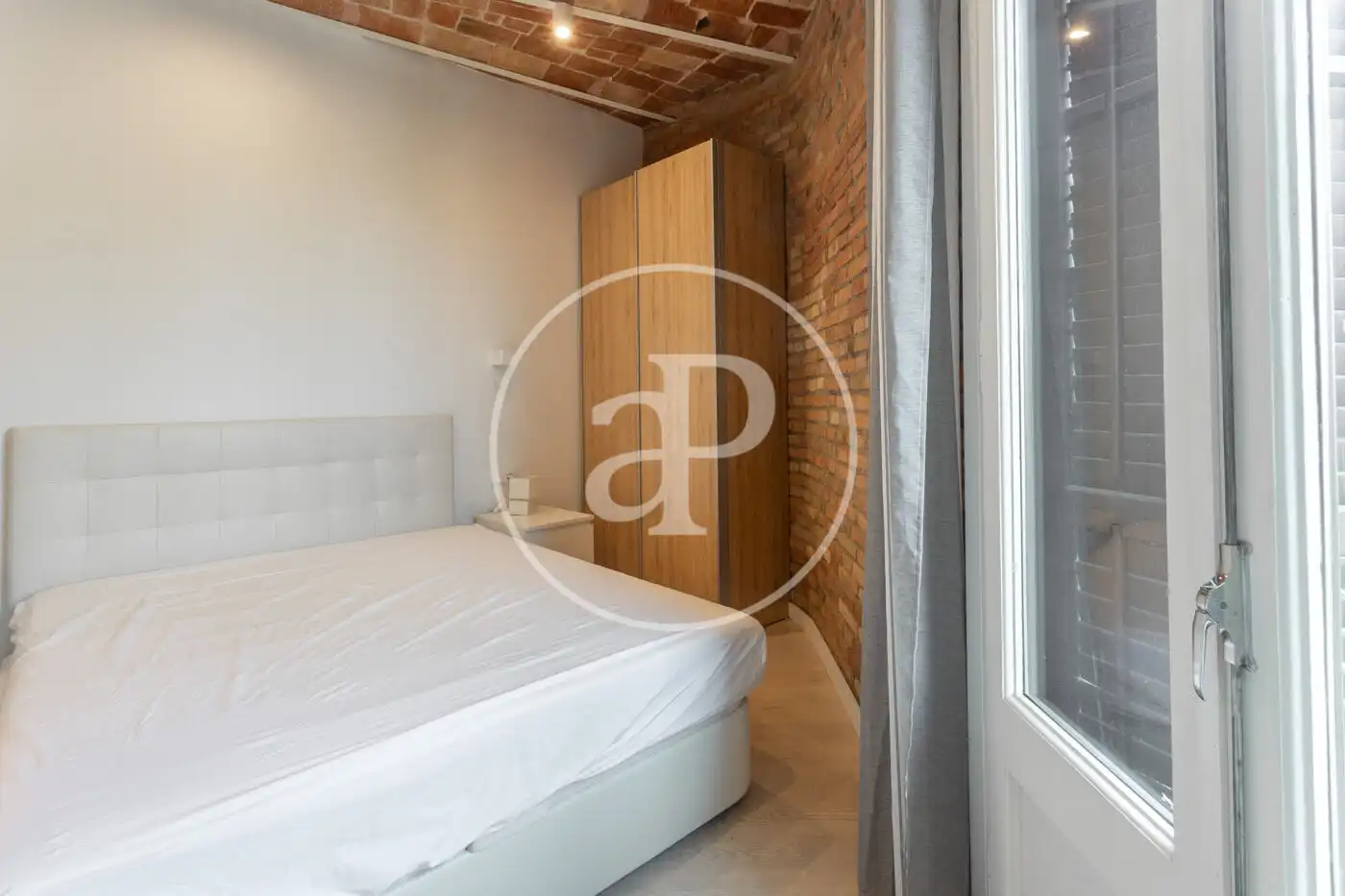 Piso de alquiler en Carrer de la Marina, Fort Pienc