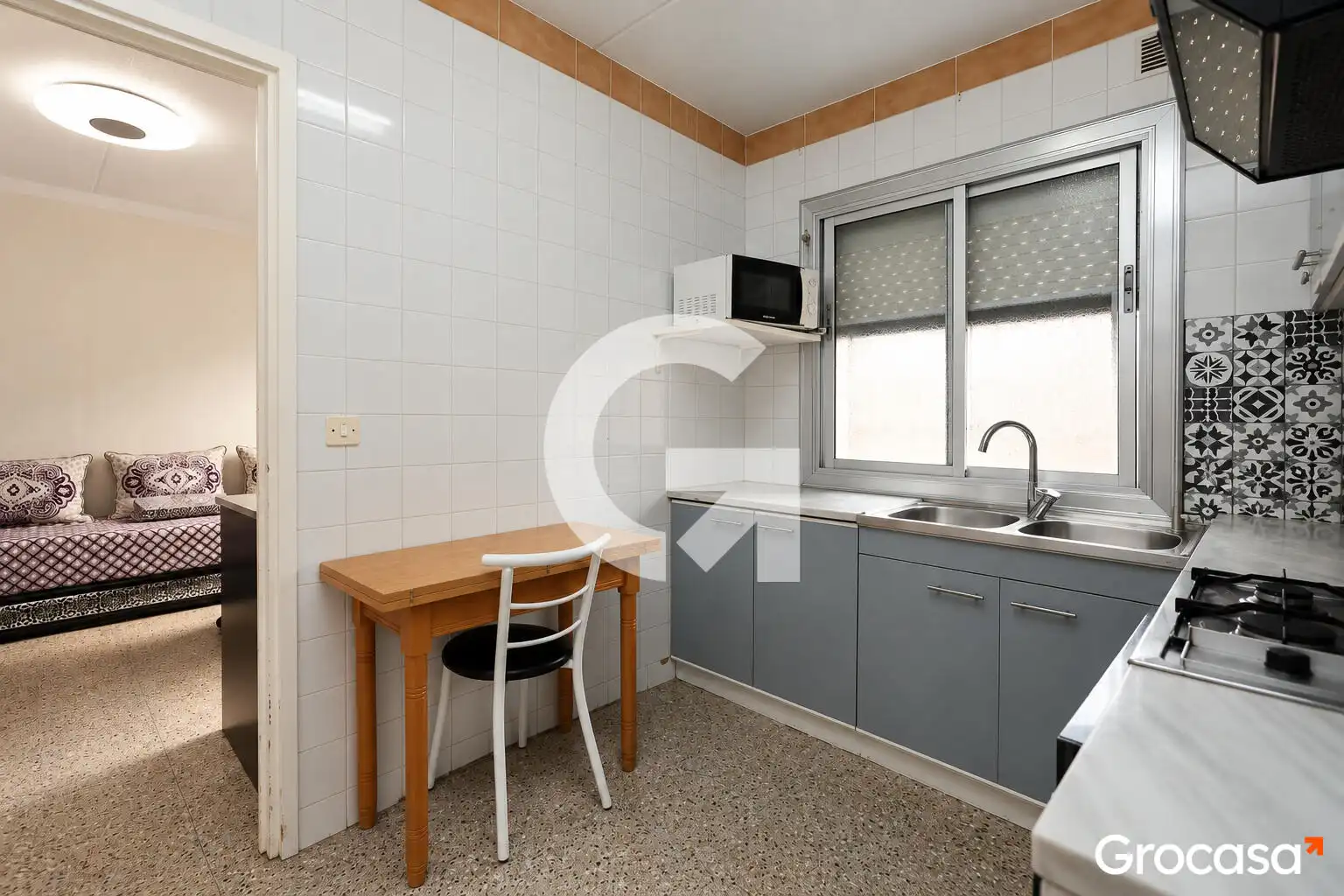 Wohnung mit Terrasse zum Verkauf in Sant Cosme - La Granja, imagen 13