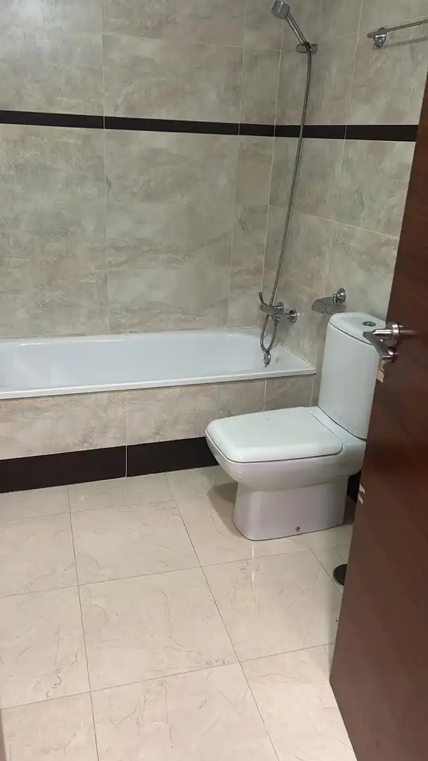 Bathroom of Study for rent in Orihuela  with Furnished