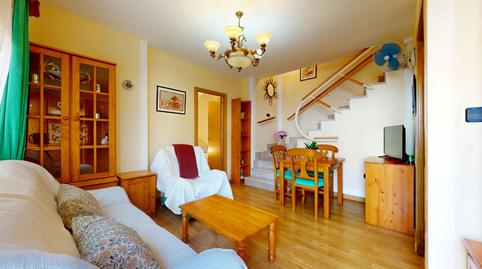 Foto 5 de Casa adosada en venda a Calle Cabo de Creus, Los Cuarteros, San Pedro del Pinatar