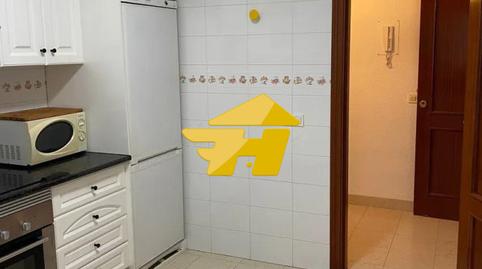 Foto 4 de Pis de lloguer a Calle José Cubero Yiyo, Centro ciudad, Málaga