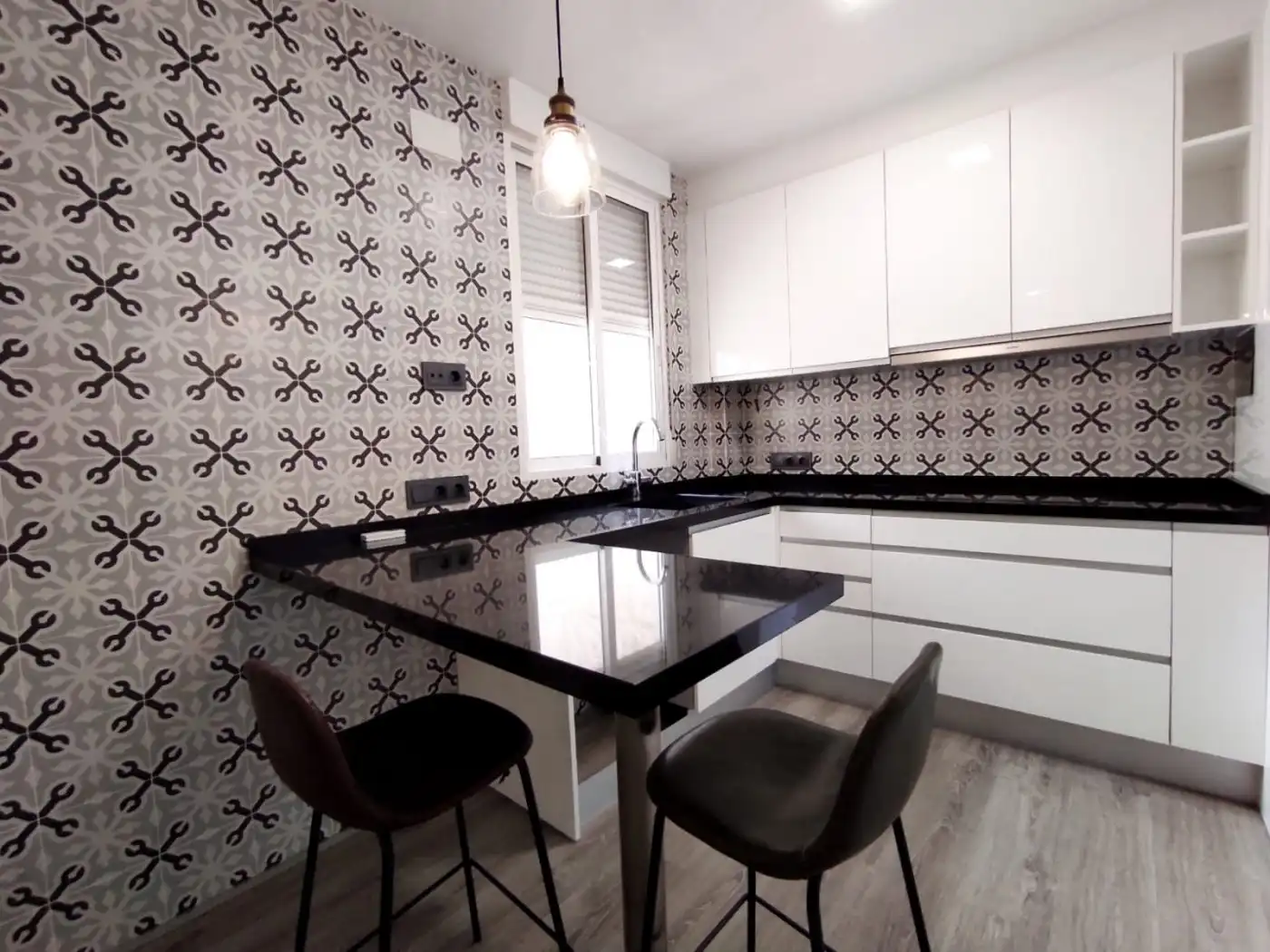 Flat for rent in Centro