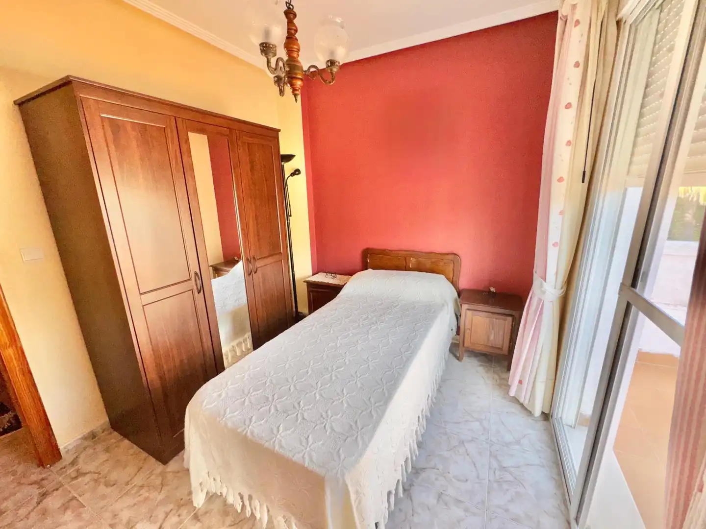 Casa amb terrassa en venda a Calle MONSEÑOR ESPINOSA 6, imagen 18