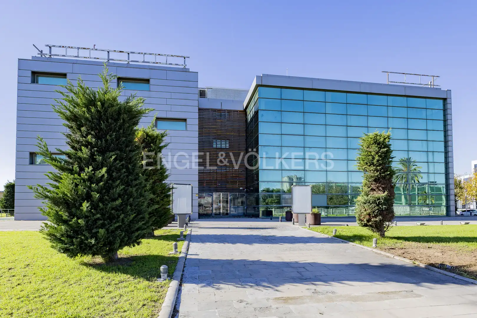 Office space with lift to rent in Zona Industrial, imagen 6