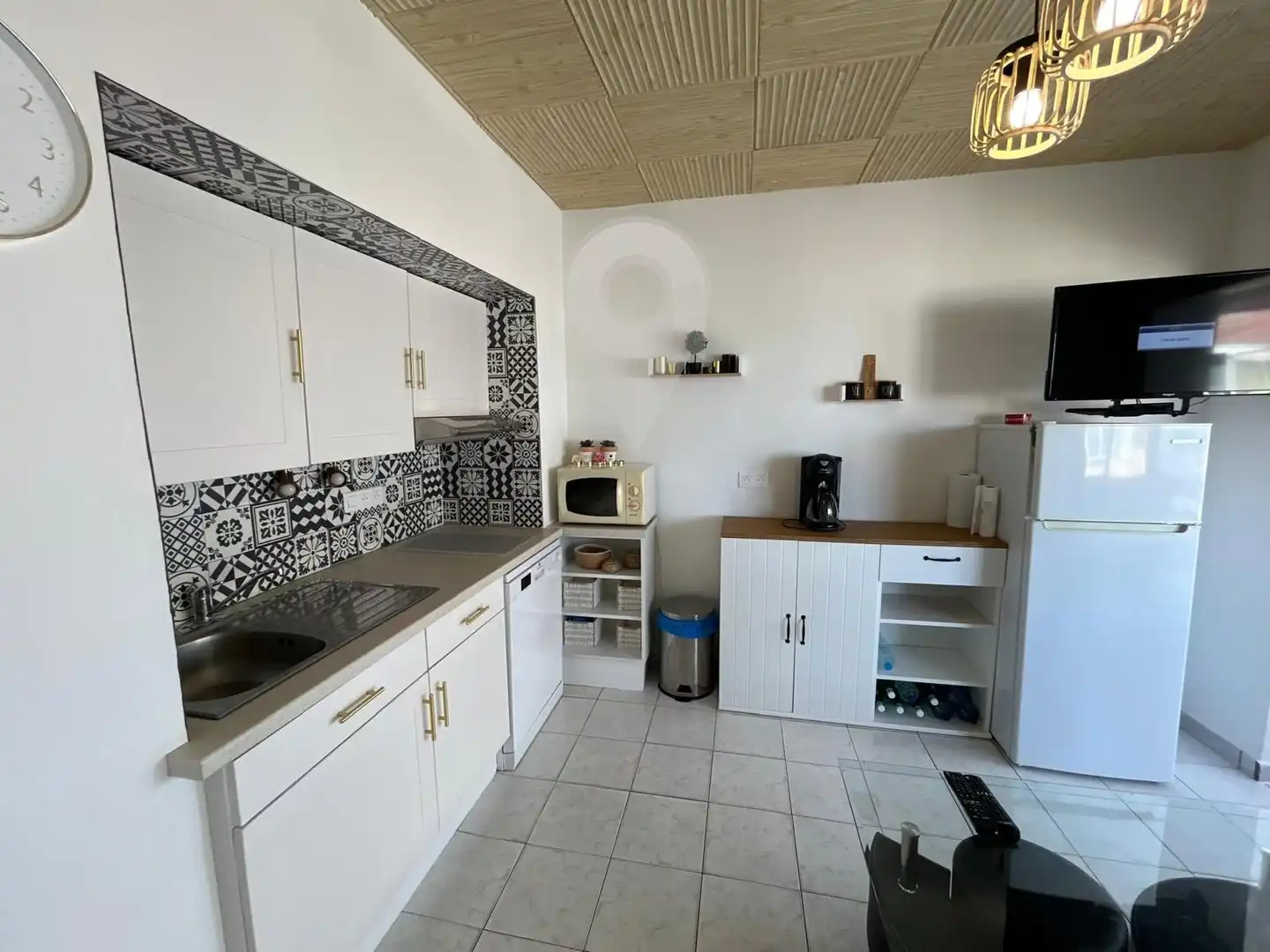 Wohnung mit Aufzug zum Verkauf in Gola de l'Estany, imagen 13