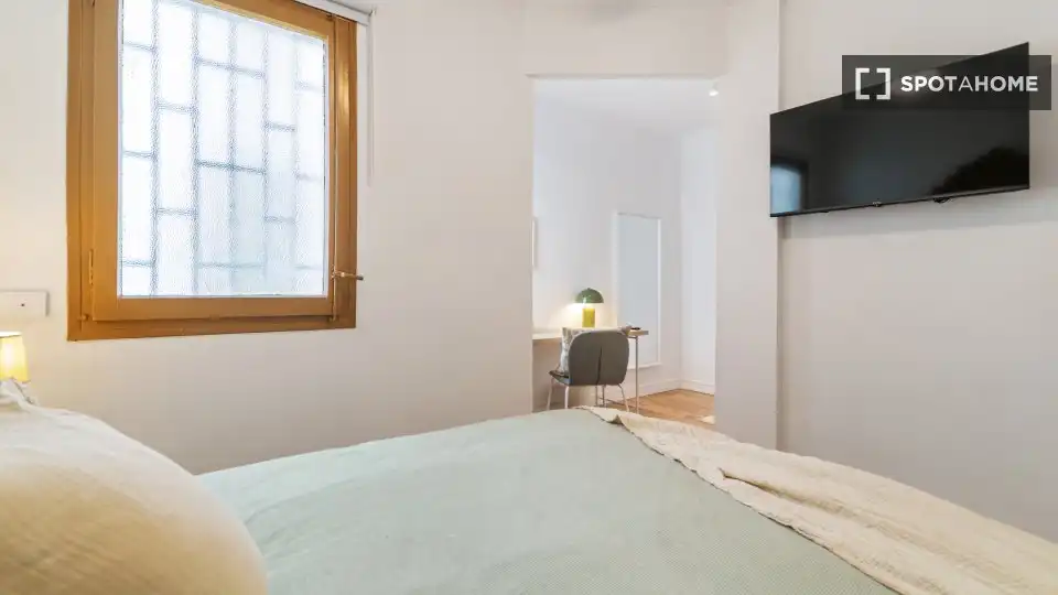 Habitación en Navas