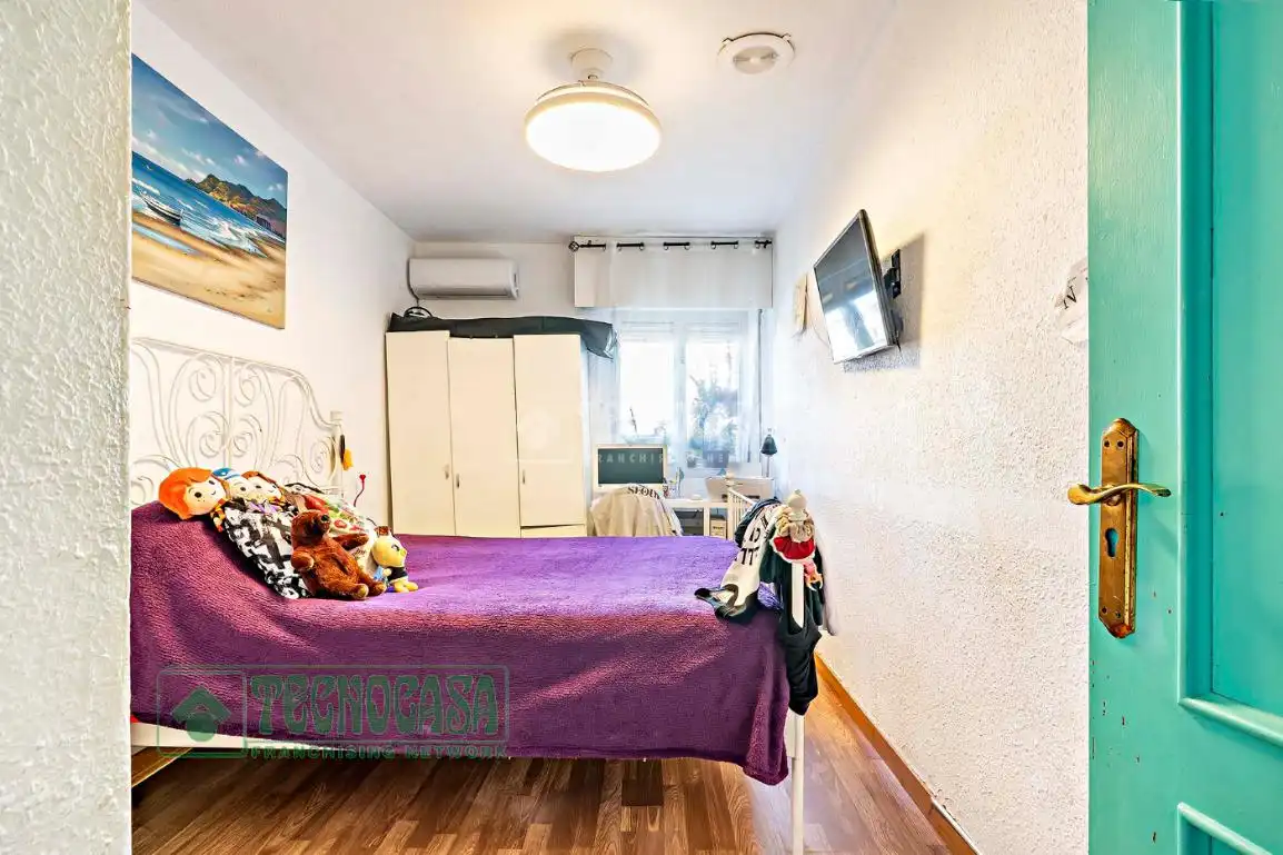 Piso en venta en Av. de Juan Bonachera, Roquetas Pueblo