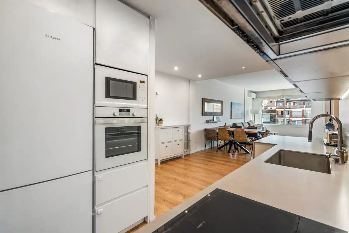 Wohnung mit Aufzug zum Verkauf in Carrer de Villarroel, imagen 9