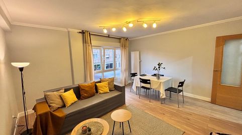 Foto 3 de Pis en venda a El Bibio - Parque, Gijón