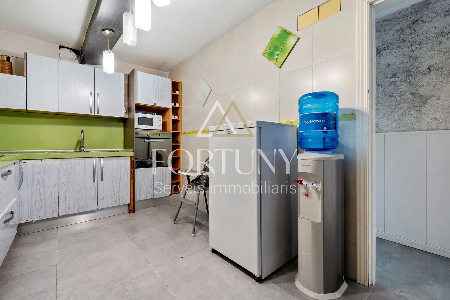 Casa en venta en Passatge Mare de Déu de la Macarena, imagen 12