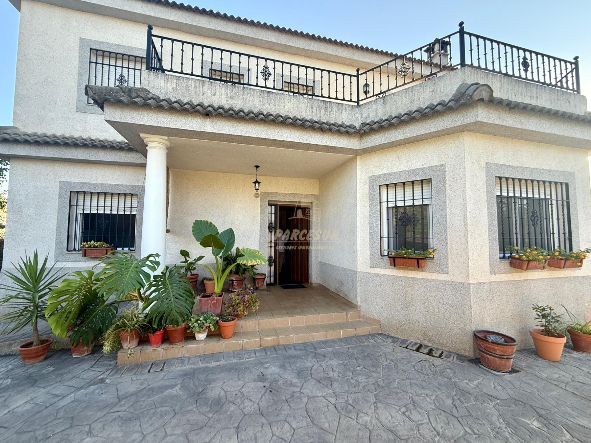 Casa o chalet en venta en El Higuerón, Periurbano Oeste - Sierra