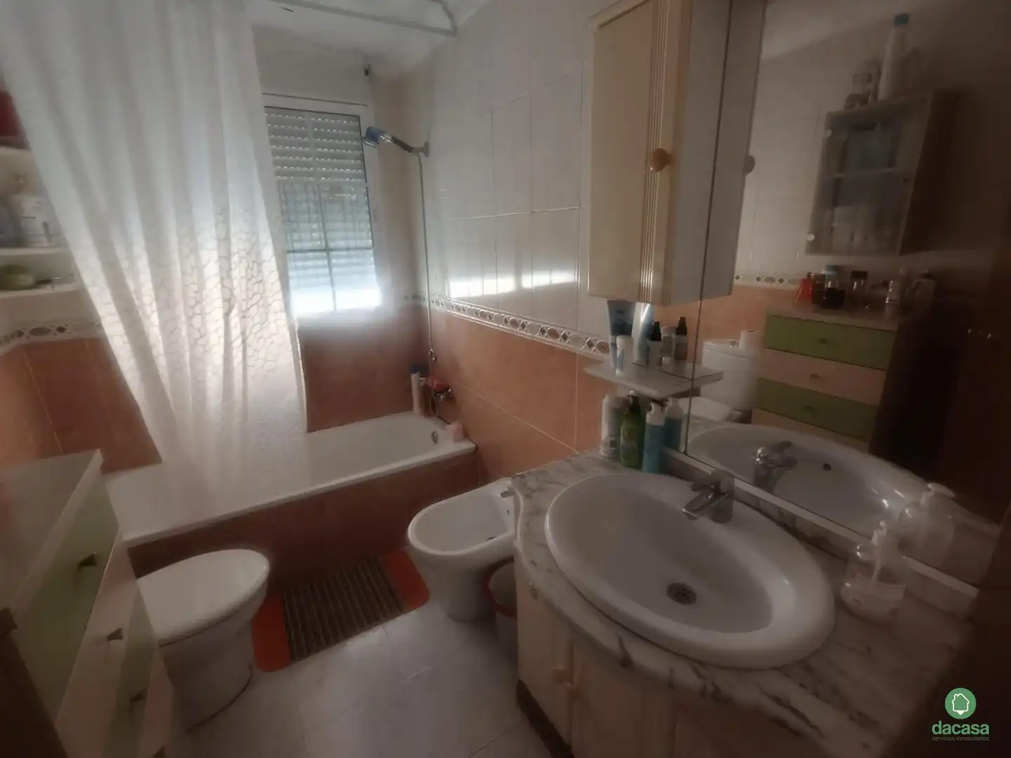 Baño de Piso en venta en Huelva con Terraza