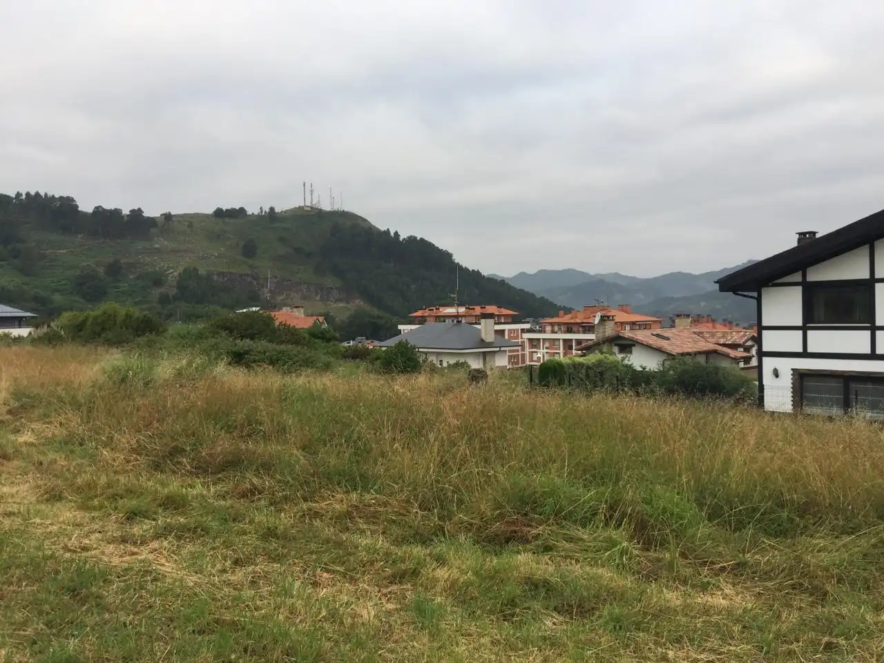 Residential for sale in Castro-Urdiales