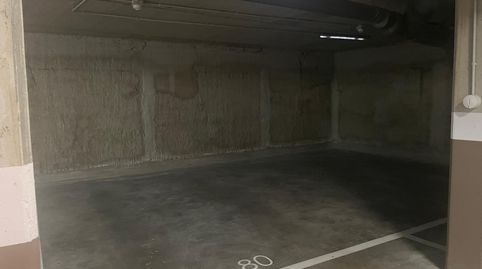 Foto 2 de Garaje en venta en Carrer de Ramon Llull, 440, Port Forum, Sant Adrià de Besòs