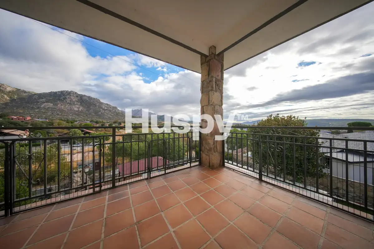 Detached house with terrace for sale in Calle el Ejido, imagen 22