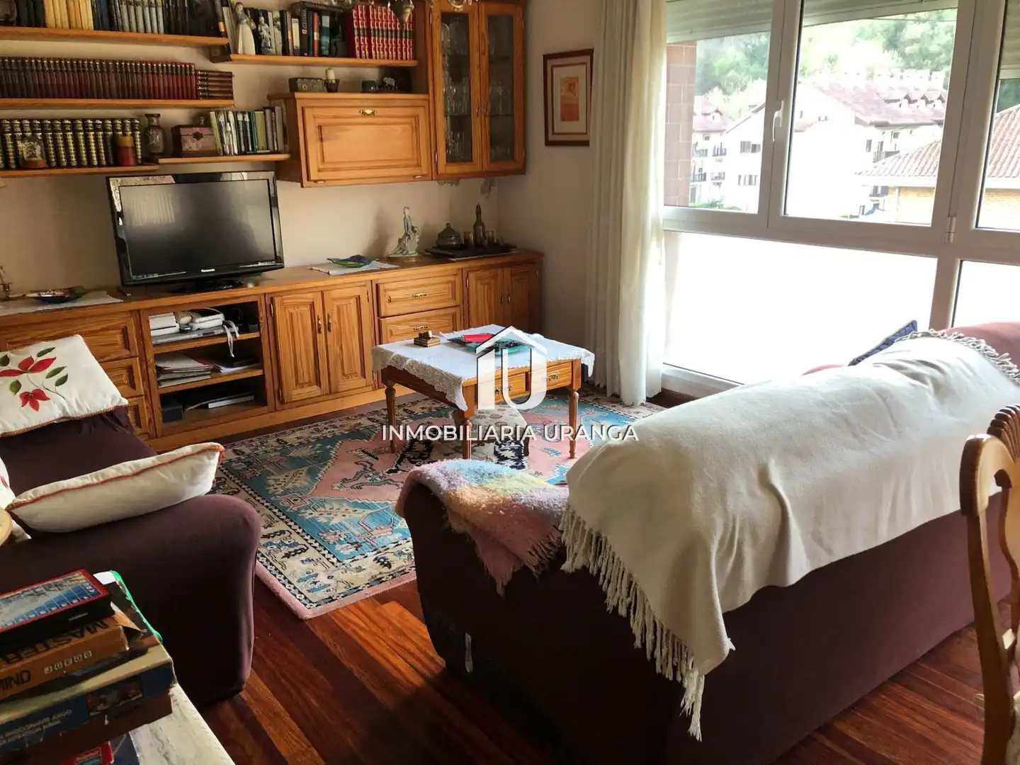 Casa amb jardí en venda a Conde albox, imagen 19