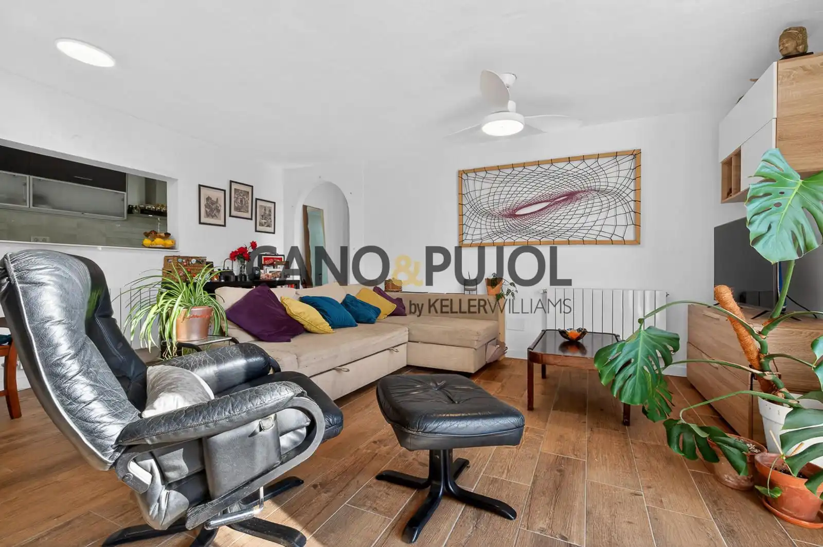 Casa en venda a Bigues i Riells del Fai, imagen 34