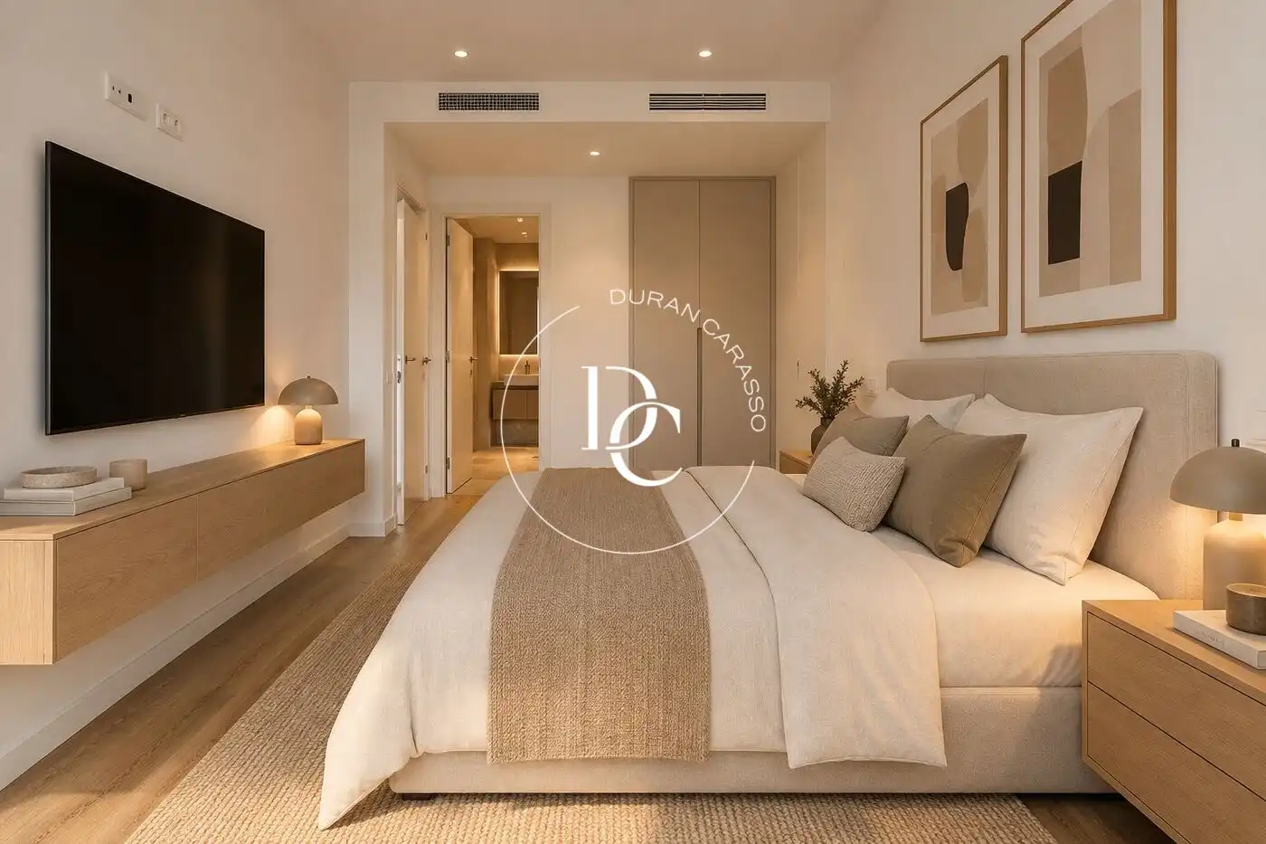 Piso de obra nueva con terraza en venta en Centre, imagen 27