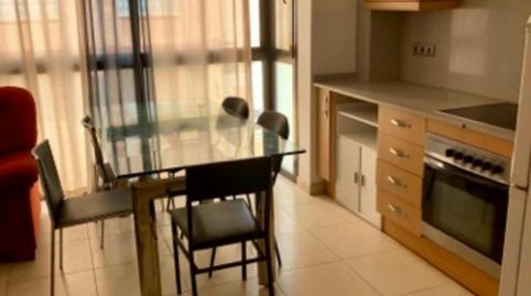 Photo 5 of Flat for rent in Ensanche - Parque del Oeste, Castellón de la Plana / Castelló de la Plana