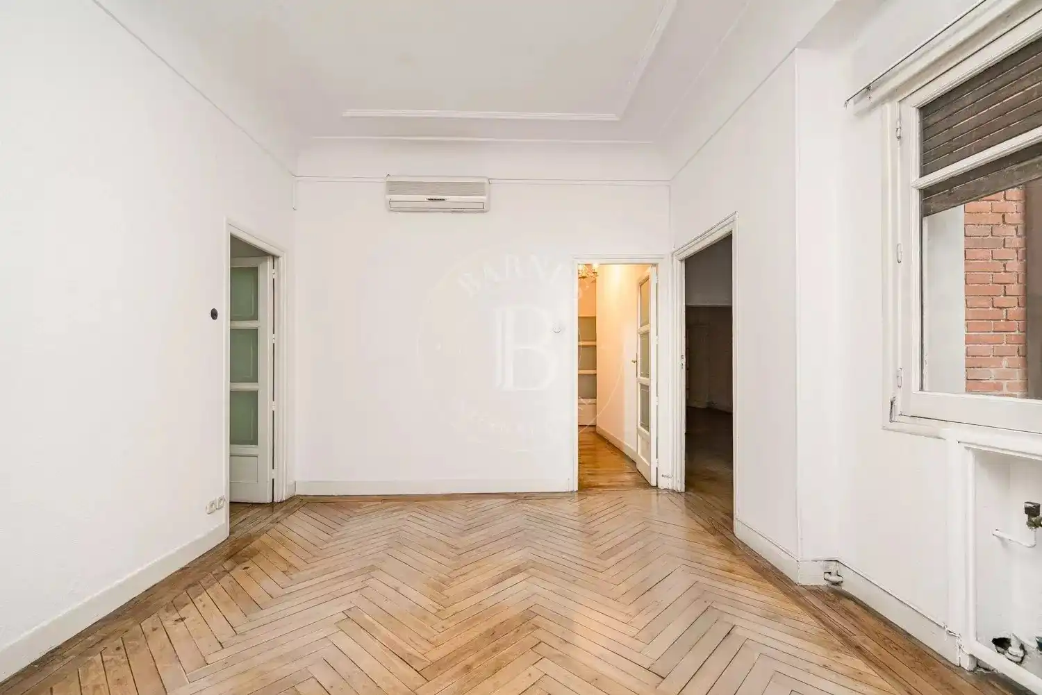Habitación de Piso en venta en Madrid con Aire acondicionado, Calefacción y Terraza