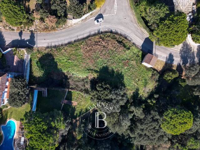 Terreno residencial en Venta en Palau