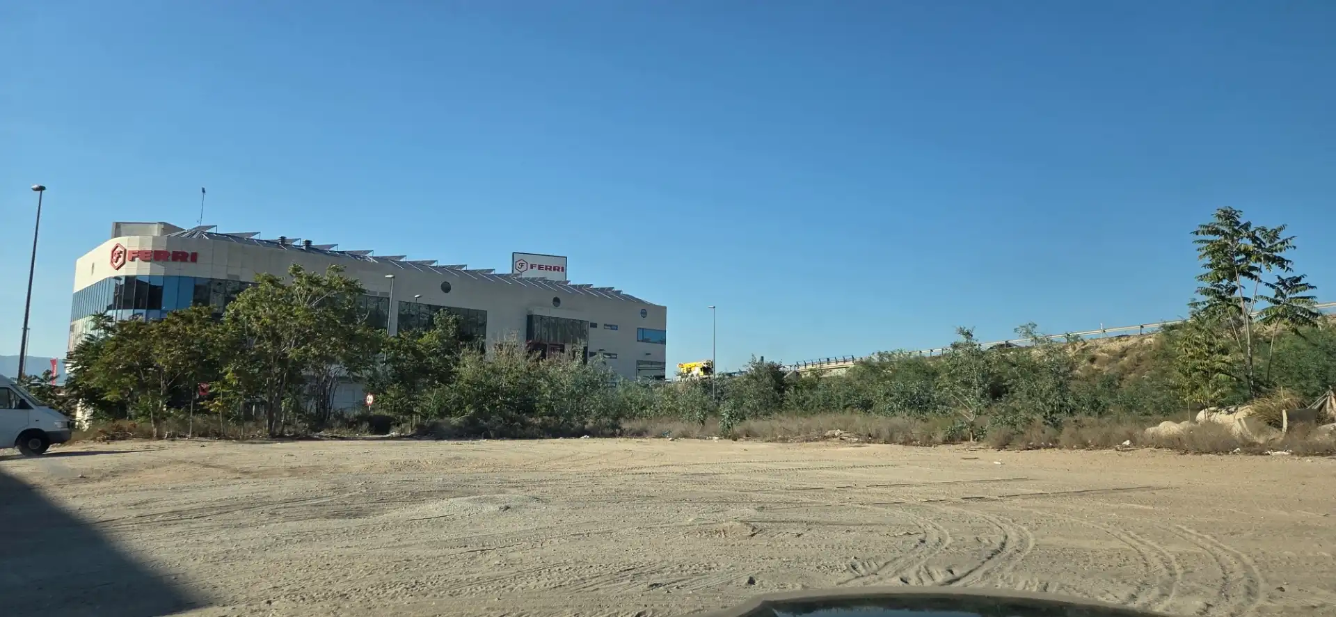 Terreno residencial en venta en Avenida de Juan ⅩⅩⅢ 14, imagen 5