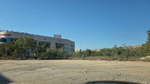 Foto 5 de Residencial en venda a Avenida de Juan Ⅹⅹⅲ, 14, La Morenica, Villena