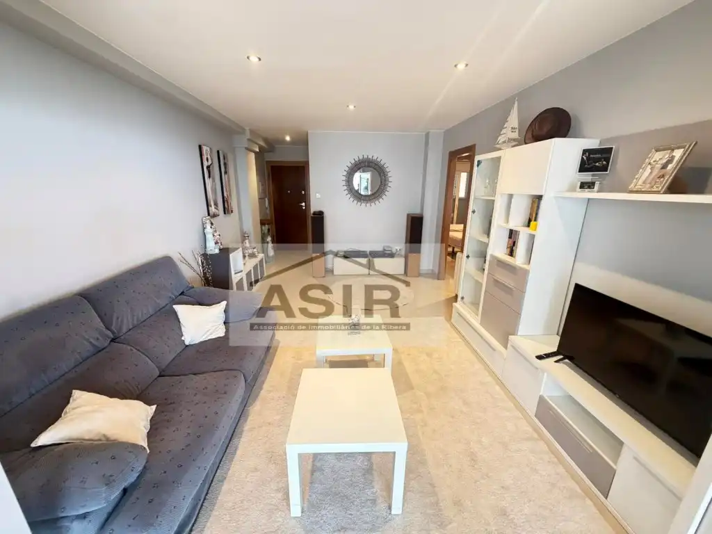 Apartament amb ascensor en venda a Carrer Metge José Pellicer, imagen 14