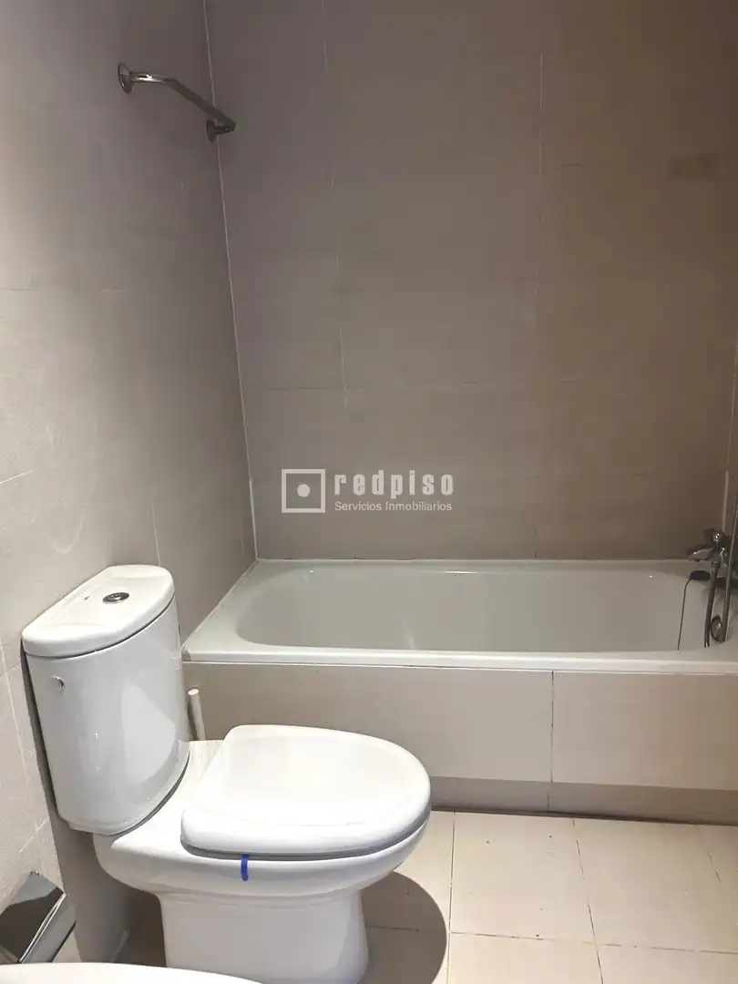 Baño de Piso en venta en Valdemoro