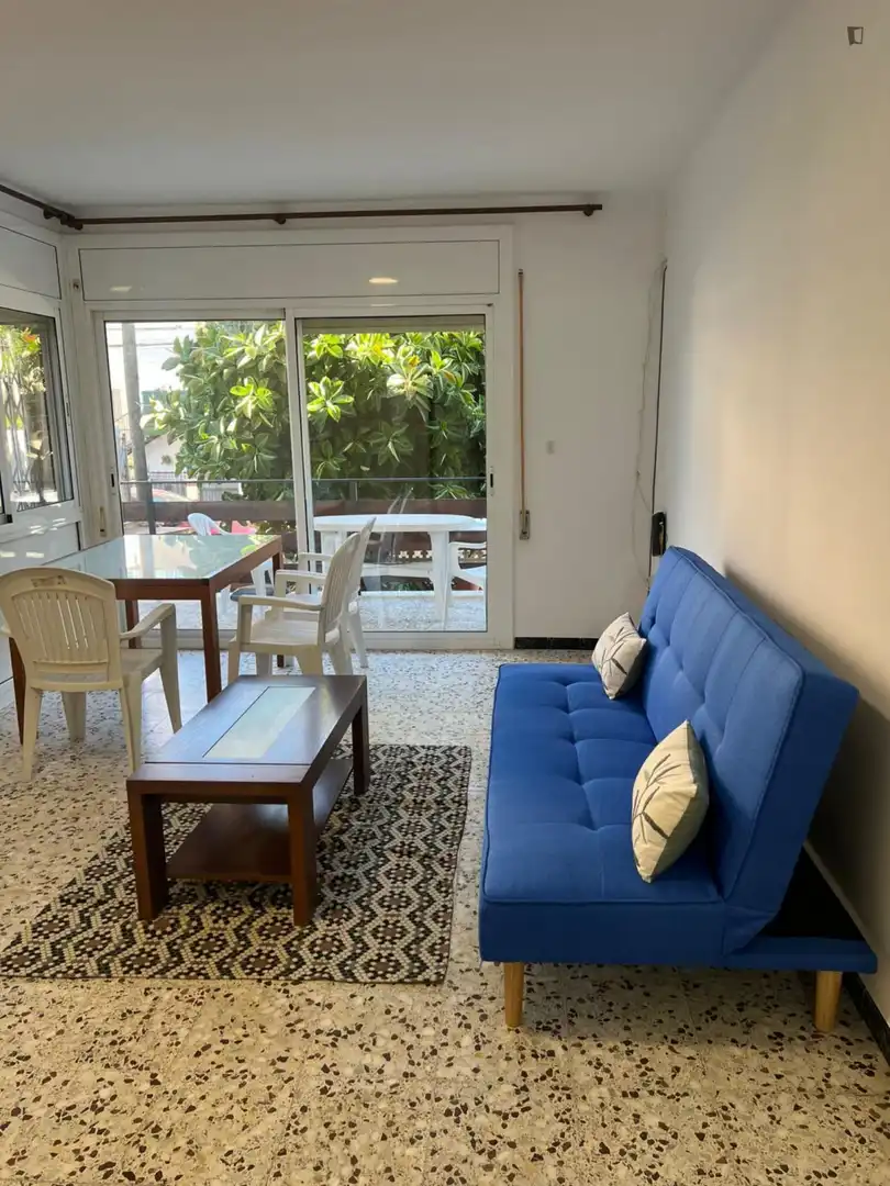 Zimmer in Segur de Calafell