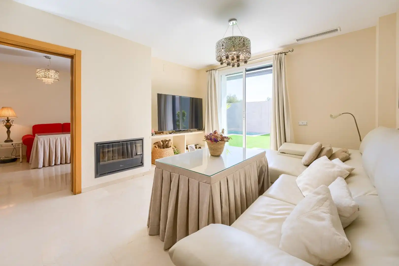 Maison jumelée avec terrasse à vendre à Calle Verdejo, imagen 17