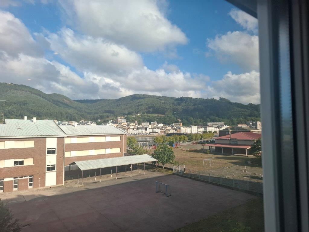 Flat to rent in Rúa Misericordia, 46