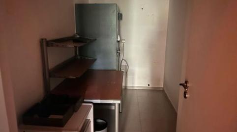 Foto 2 von Geschaftsraum zum Verkauf in Carretera de Almodóvar, 1, PAU 2-600, Puertollano