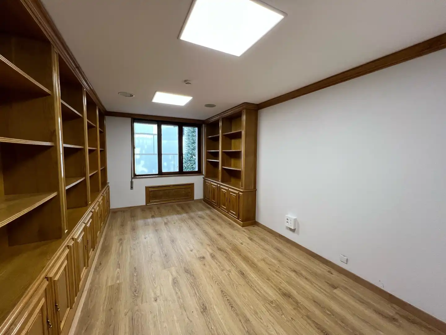 Büro mit Aufzug zur Miete in Calle Gil de Jaz 4, imagen 4