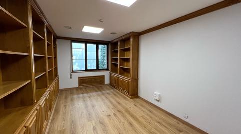 Foto 4 de Oficina de alquiler en Calle Gil de Jaz, 4, Parque San Francisco - Uría, Asturias