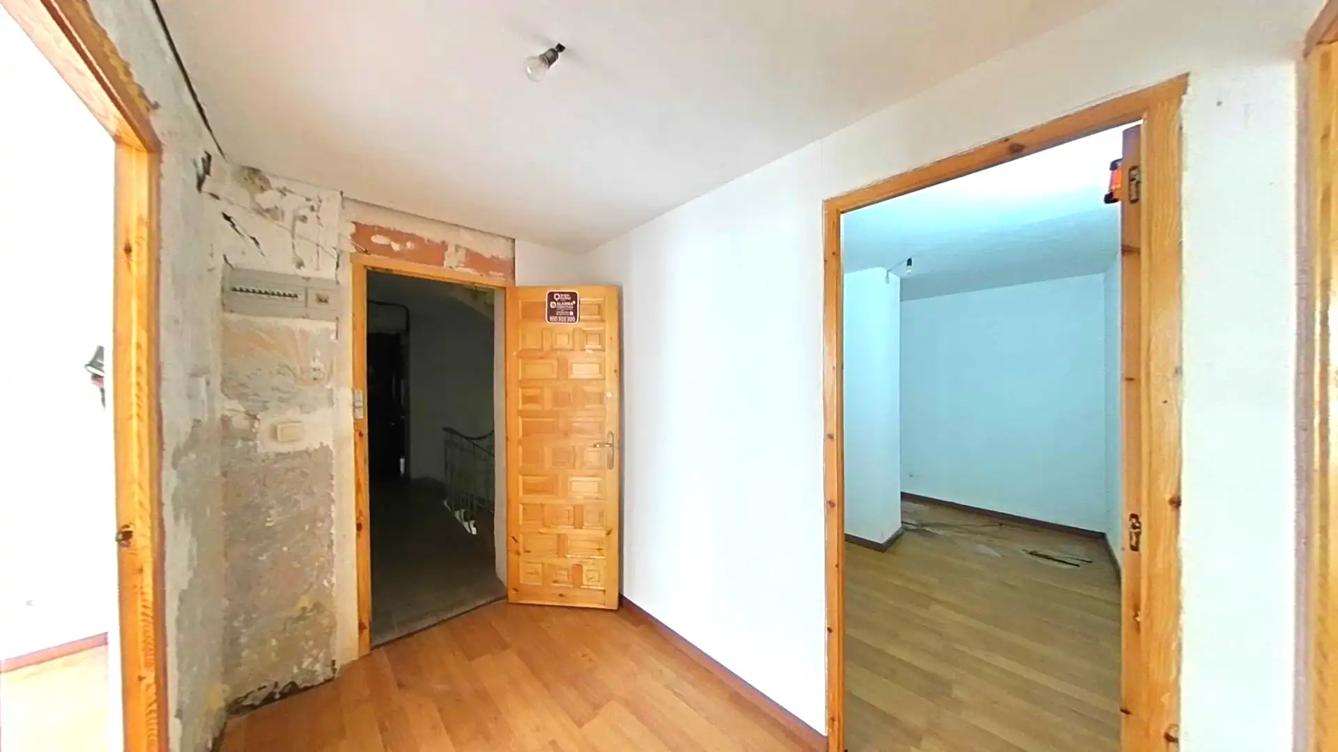 Flat for sale in Terrer
