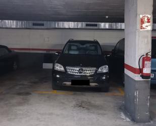 Parking of Garage to rent in Sant Joan Despí